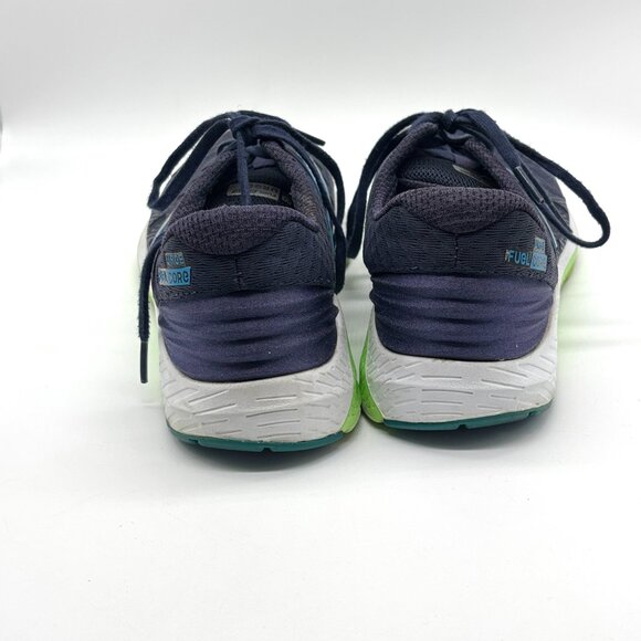 New Balance Mens FuelCore URG MURGELC2 Sneakers Blue Sz 9.5 M Gym Running main image 4